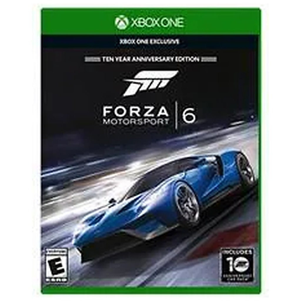 XB1U-FORZA MOTORSPORT 6