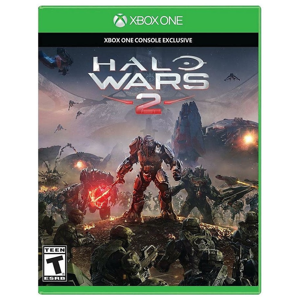 [210000024282] XB1U-HALO WARS 2
