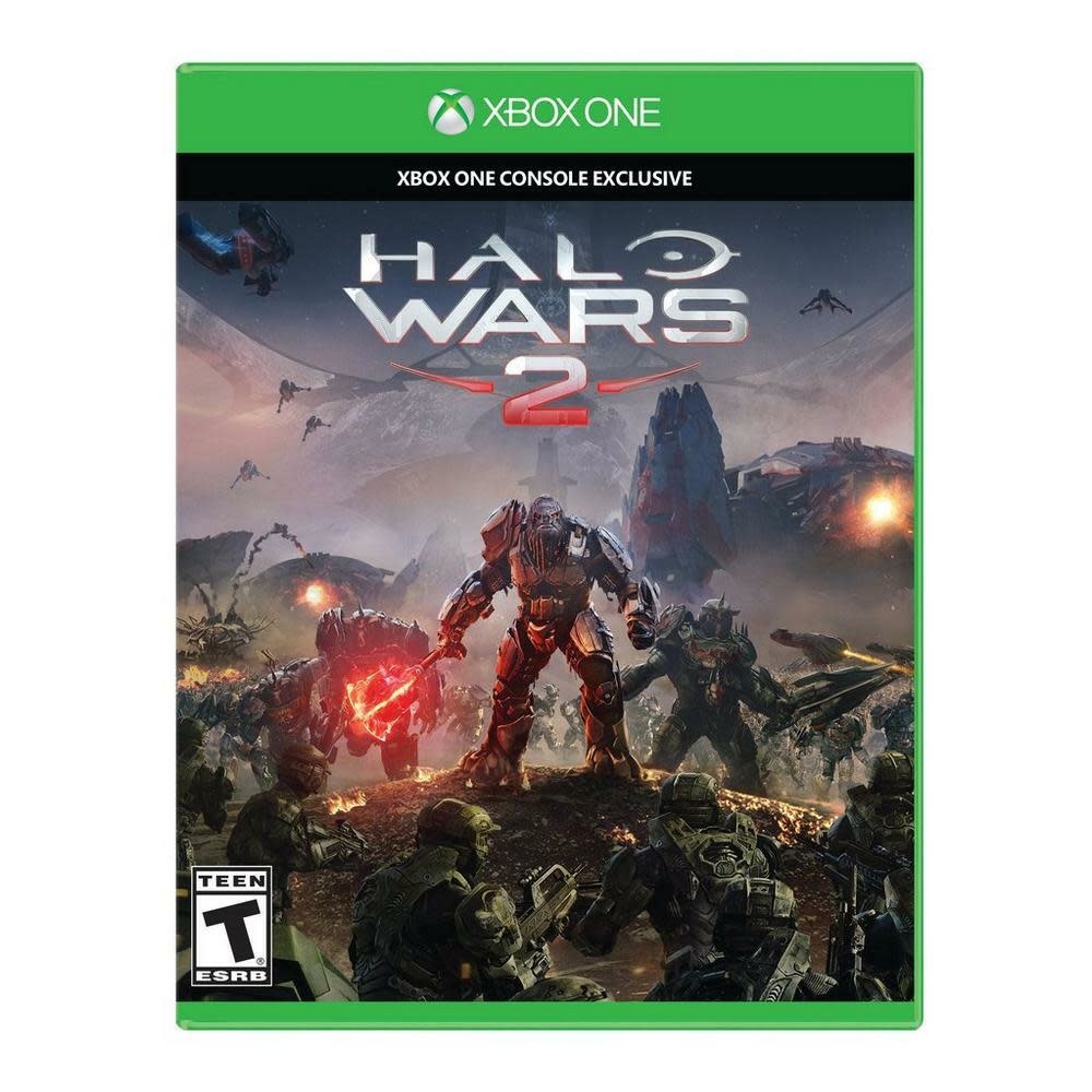 XB1U-HALO WARS 2