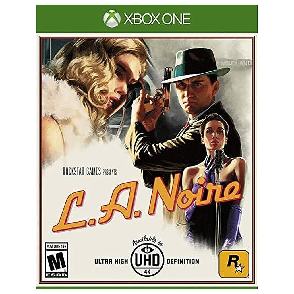 XB1U-L.A. NOIRE