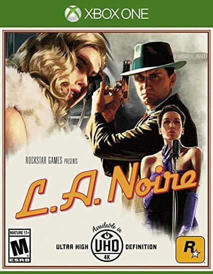 XB1U-L.A. NOIRE