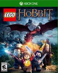 XB1U-LEGO THE HOBBIT