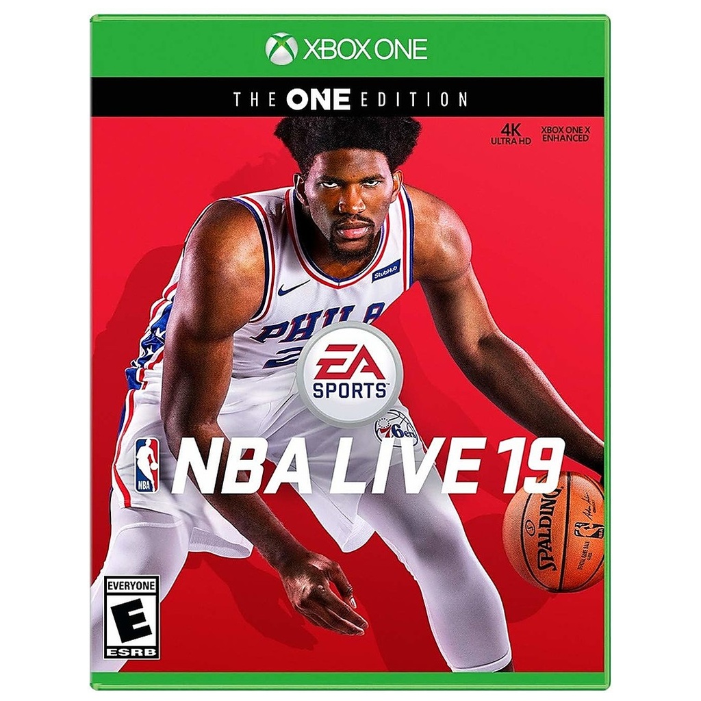[210000022692] XB1U-NBA LIVE 19