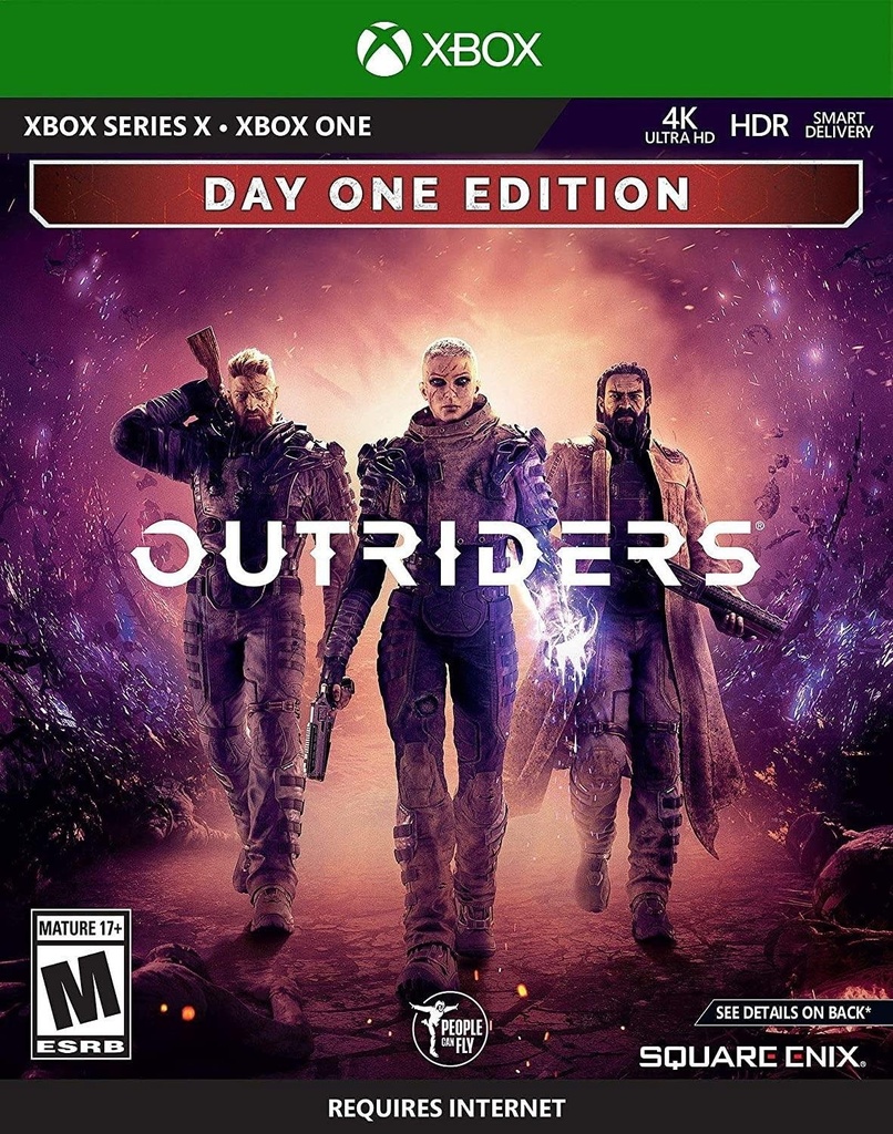 XB1U-OUTRIDERS