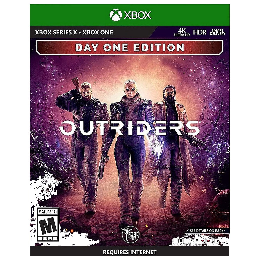 XB1U-OUTRIDERS