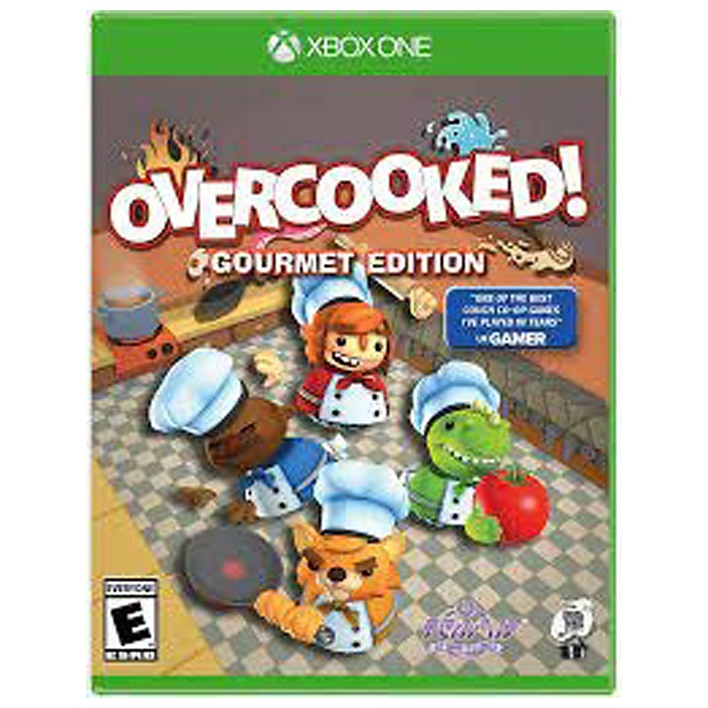 XB1U-OVERCOOKED!