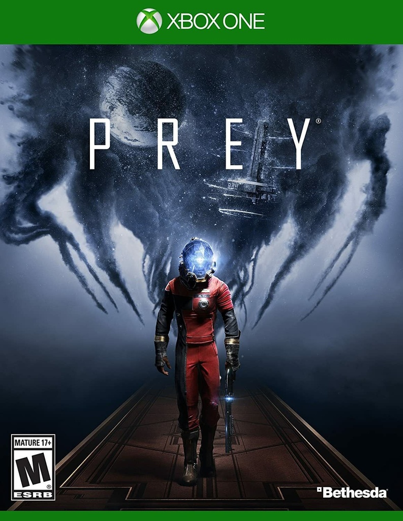 [210000023680] XB1U-PREY