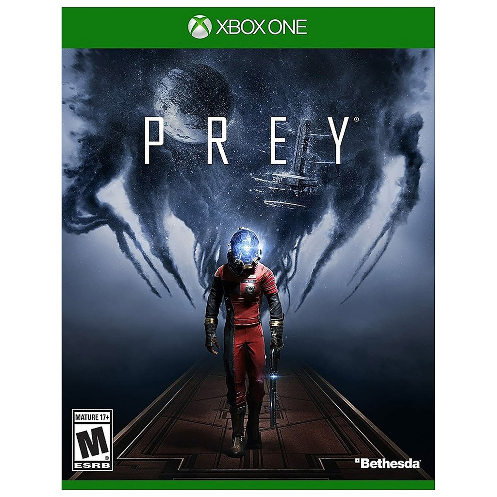 XB1U-PREY
