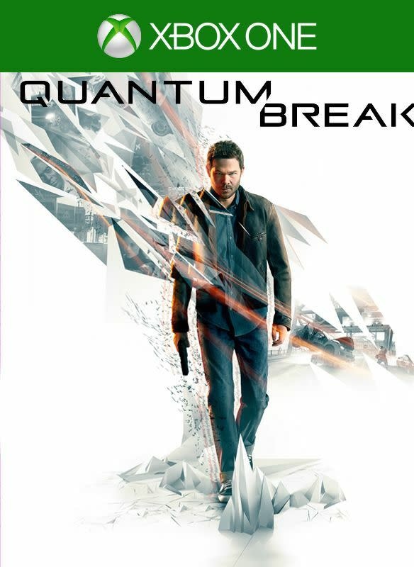 XB1U-QUANTUM BREAK