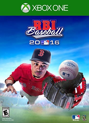 XB1U-RBI 2016
