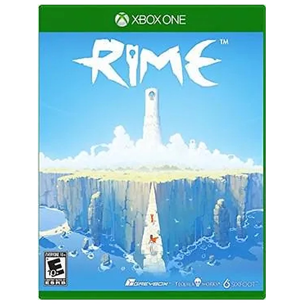 XB1U-RIME