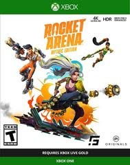 XB1U-ROCKET ARENA