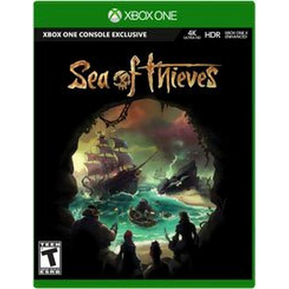 XB1U-SEA OF THIEVES