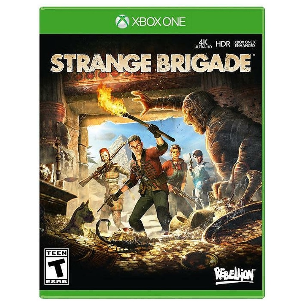 [210000023971] XB1U-STRANGE BRIGADE