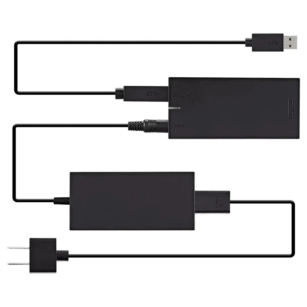 [210000021957] XB1U-USED KINECT ADAPTER