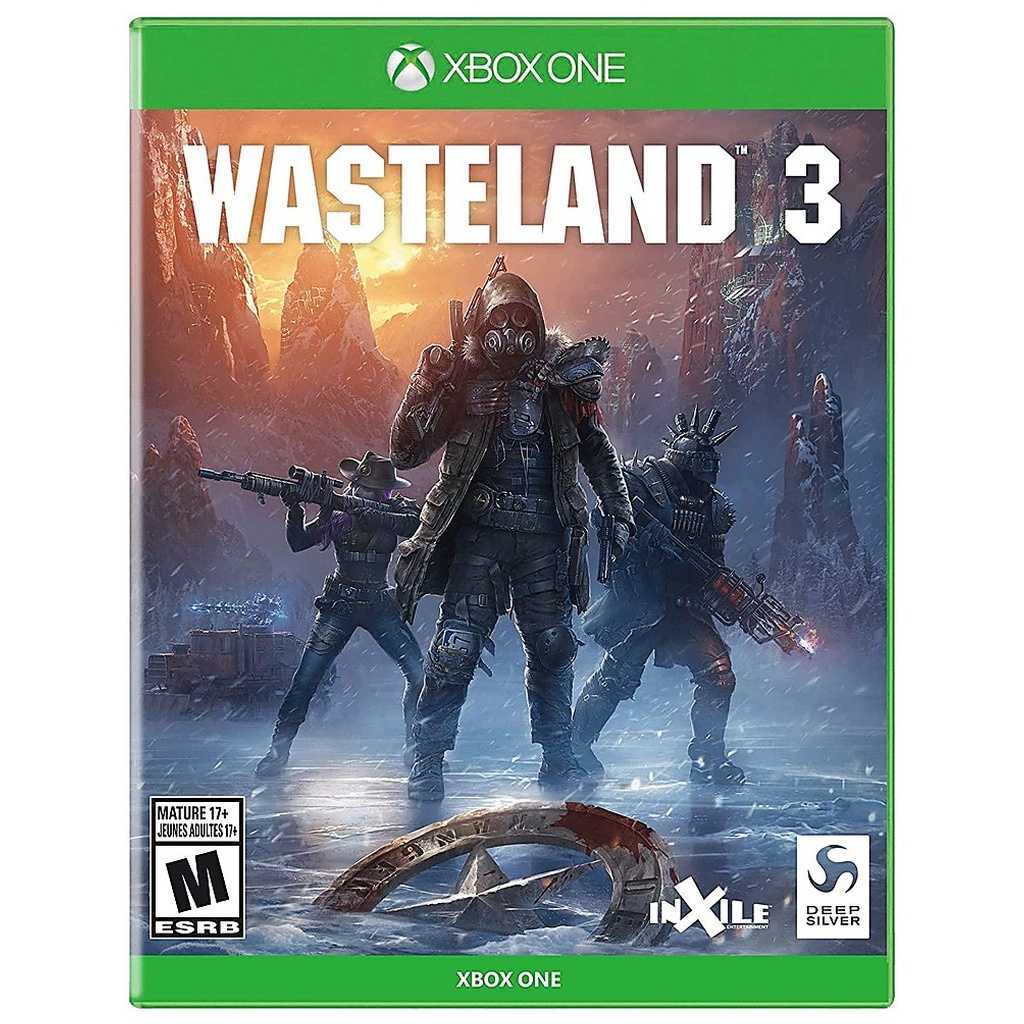 [210000021994] XB1U-WASTELAND 3