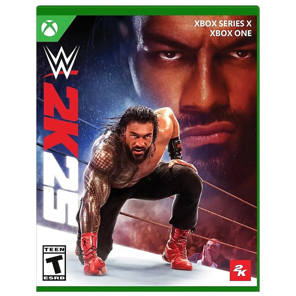 XB1U-WWE 2K25