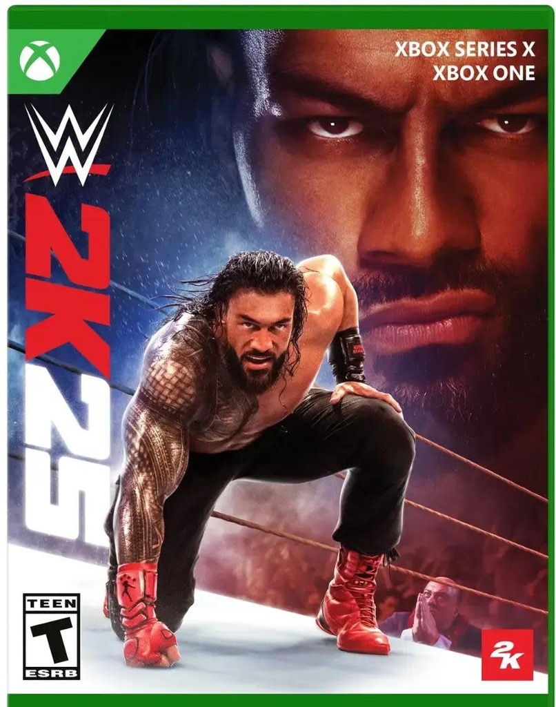XB1U-WWE 2K25