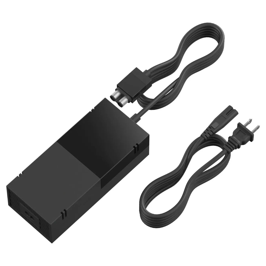 OLD SKOOL-XBOX ONE AC ADAPTER BRICK