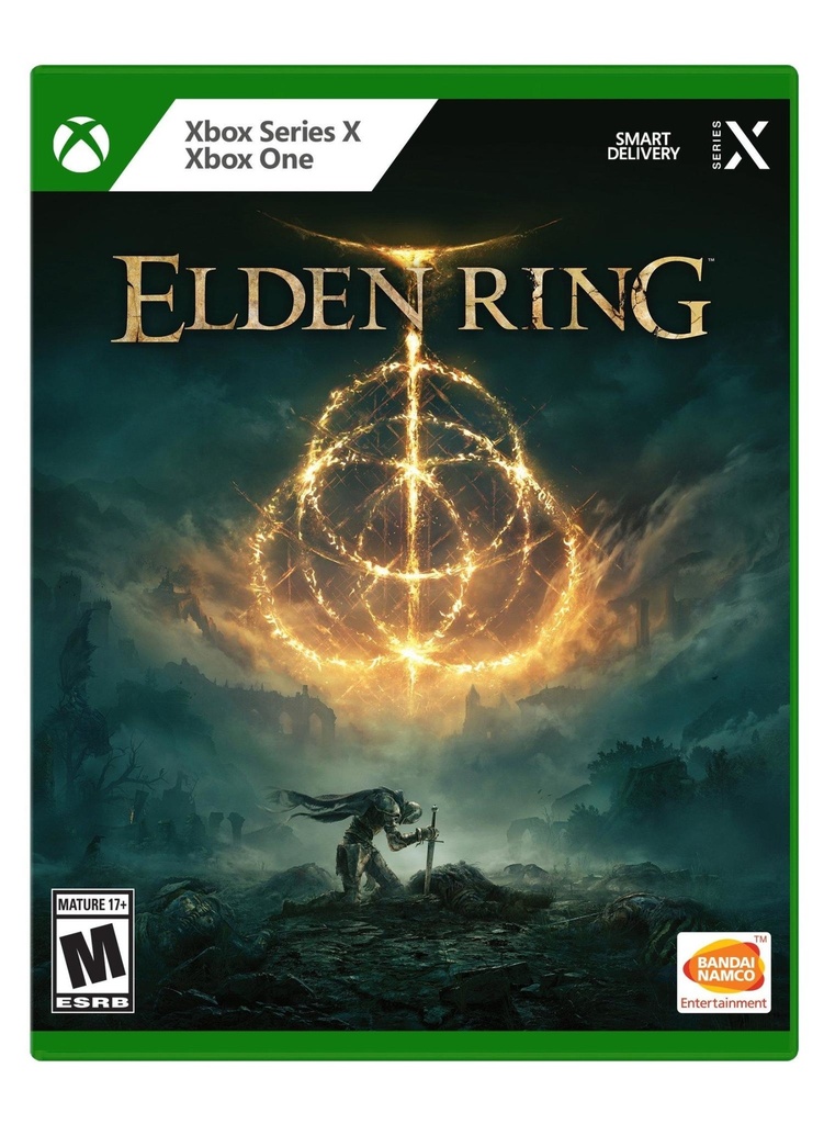 [210000034610] XB1U-ELDEN RING