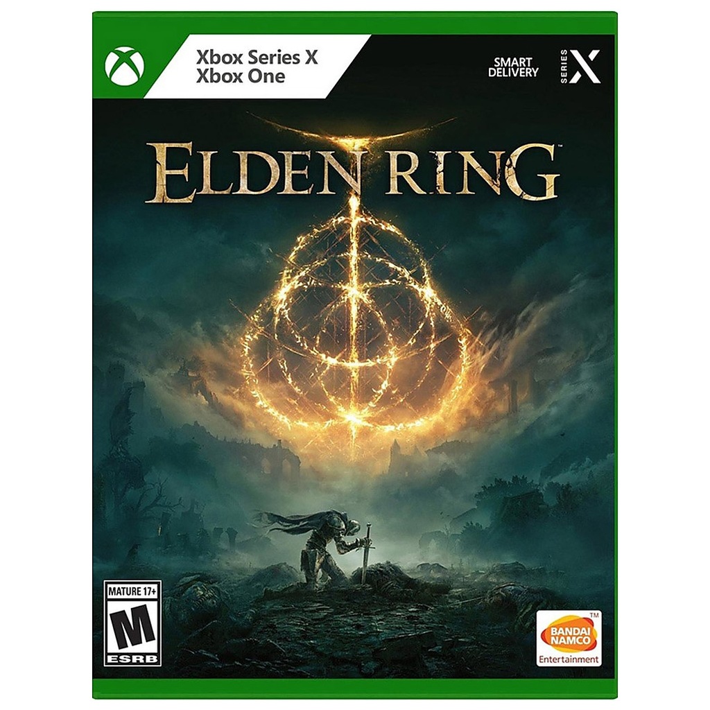XB1U-ELDEN RING