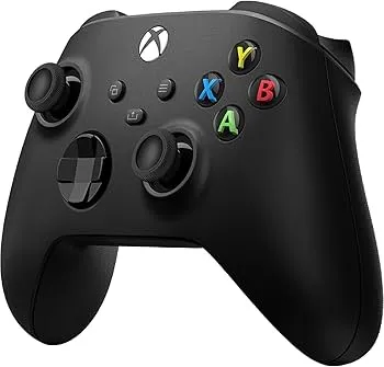 [210000030915] XBOX SERIES X CARBON BLACK CONTROLLER