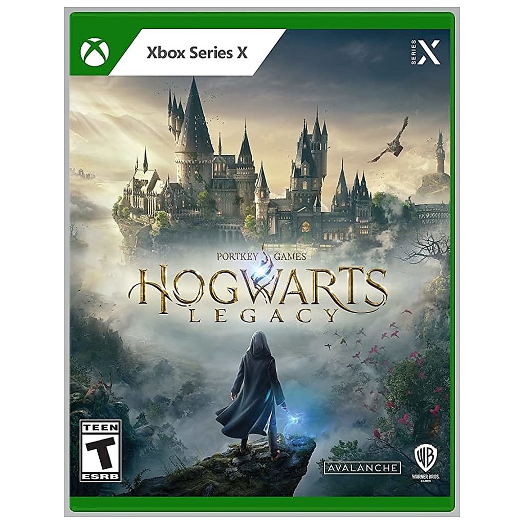 XBX-HOGWARTS LEGACY