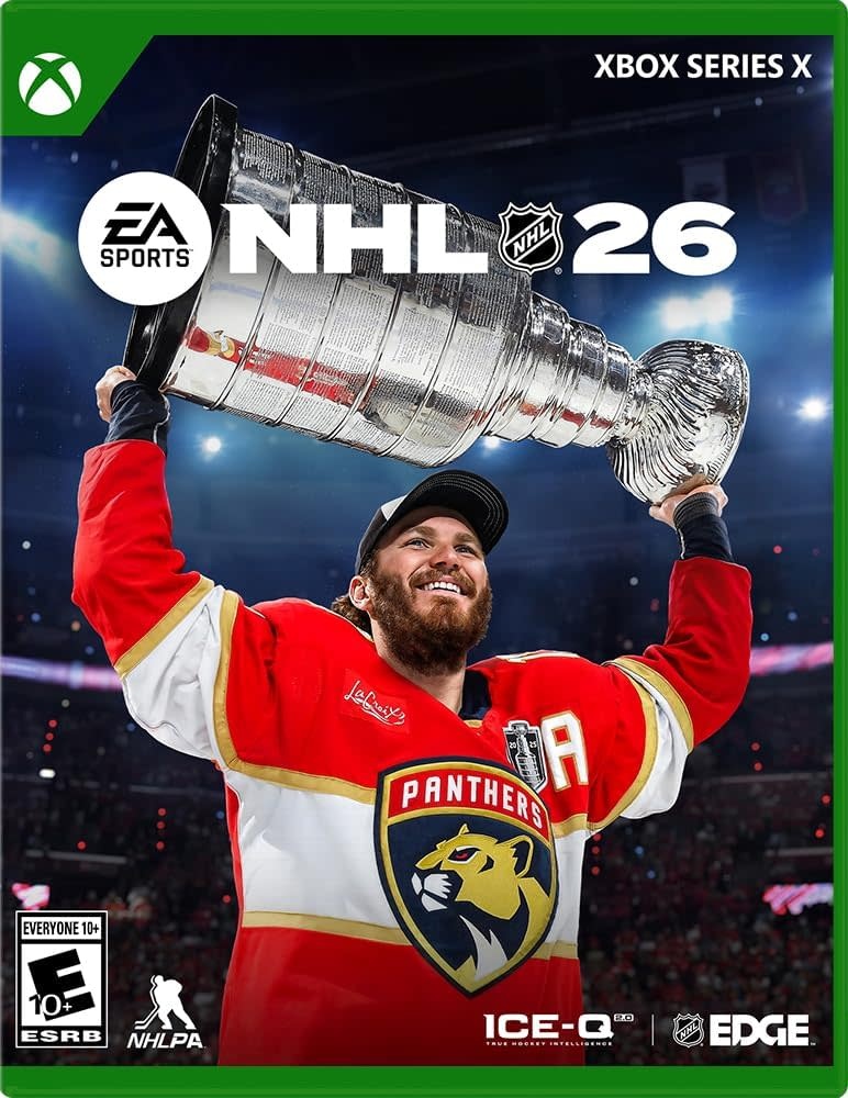 [210000038264] XBX-NHL 26