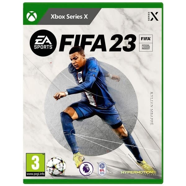XBXU-FIFA 23