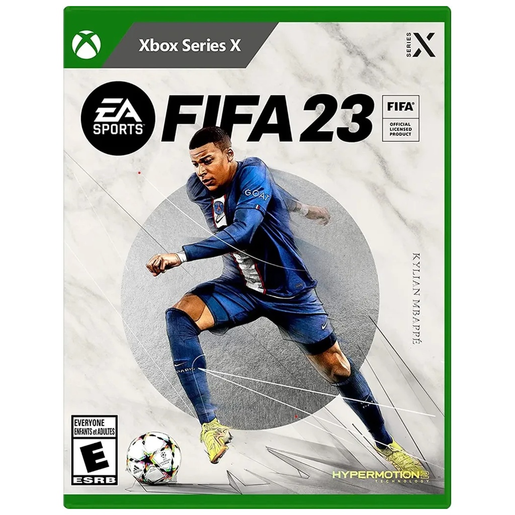XBXU-FIFA 23