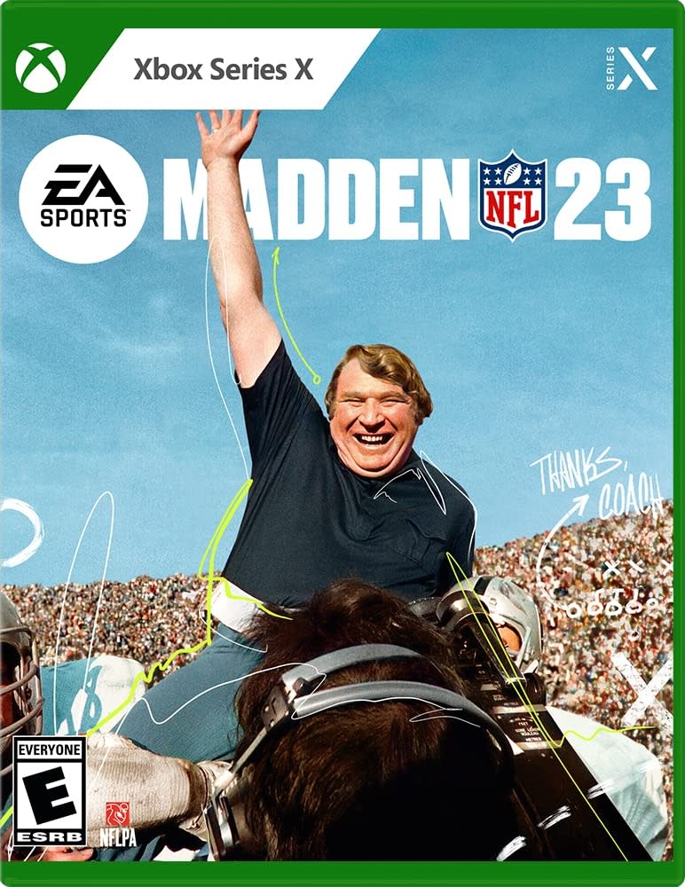 [210000035120] XBXU-MADDEN 23