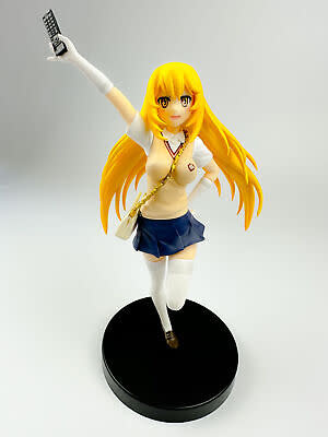 FIGURE-MISAKI SHOKUHOU FURYU CERTAIN SCIENTIFIC TOARU KAGAKU NO RAILGUN (USED)