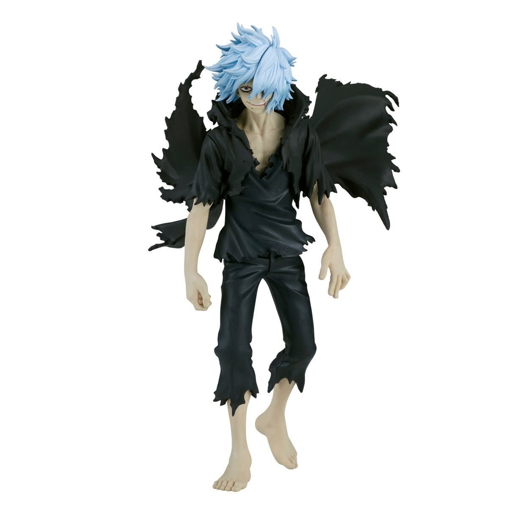 FIGURE-MY HERO ACADEMIA (TOMURA SHIGARAKI)