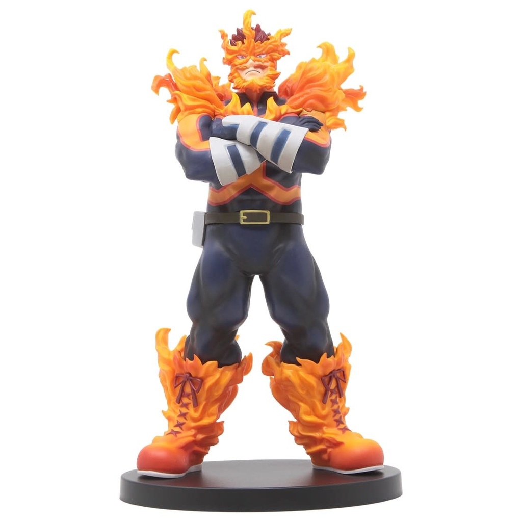 FIGURE-MY HERO ACADEMIA AGE OF HEROES ENDEAVOR