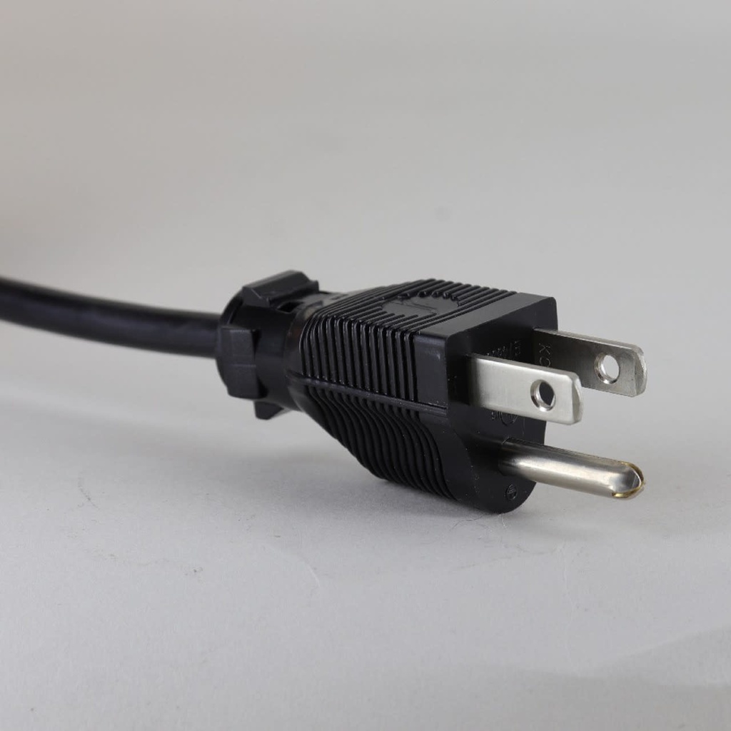 3 PRONG BULK AC CABLE