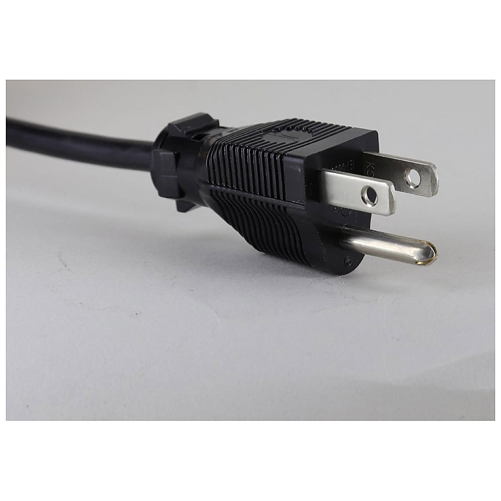 3 PRONG BULK AC CABLE