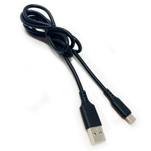 OLD SKOOL USB-C CABLE