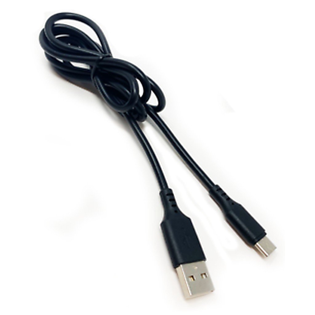 OLD SKOOL USB-C CABLE