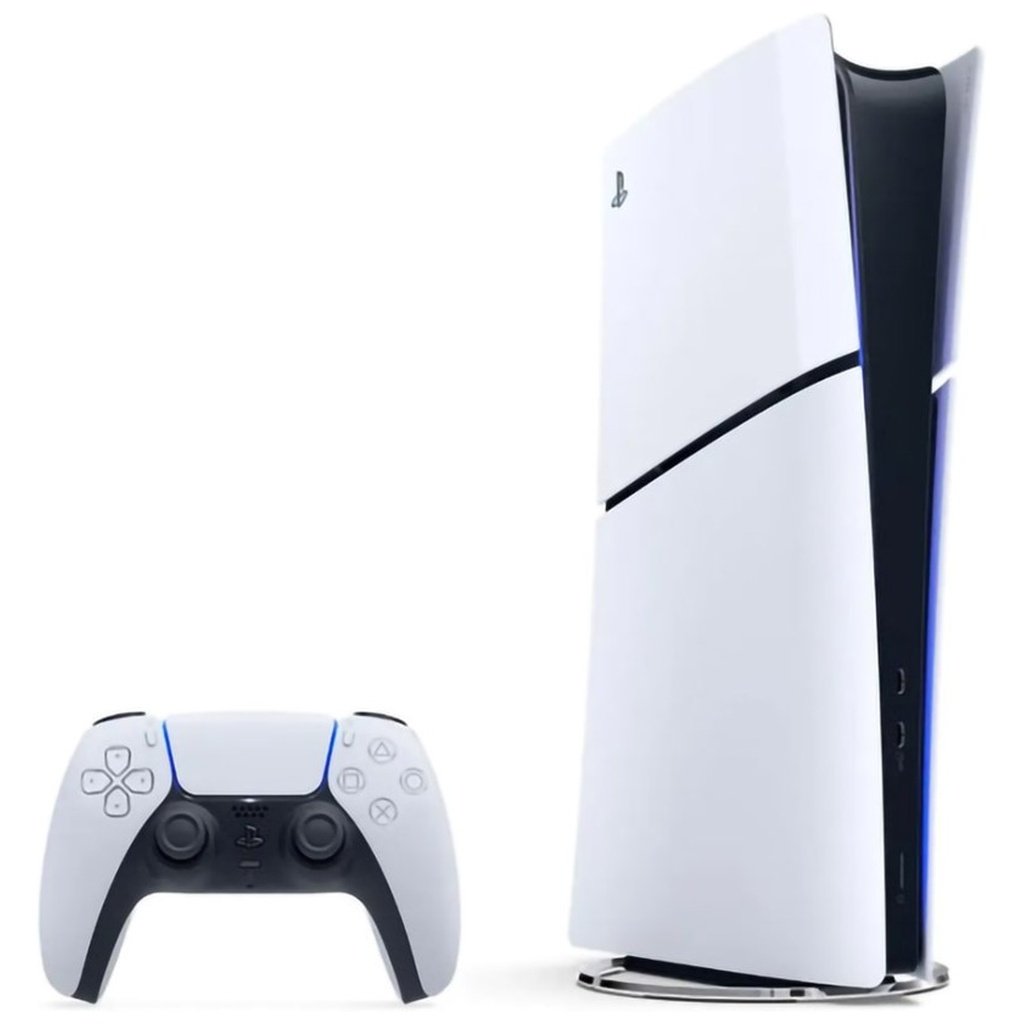 SYSTEM-USED PS5 SLIM DIGITAL