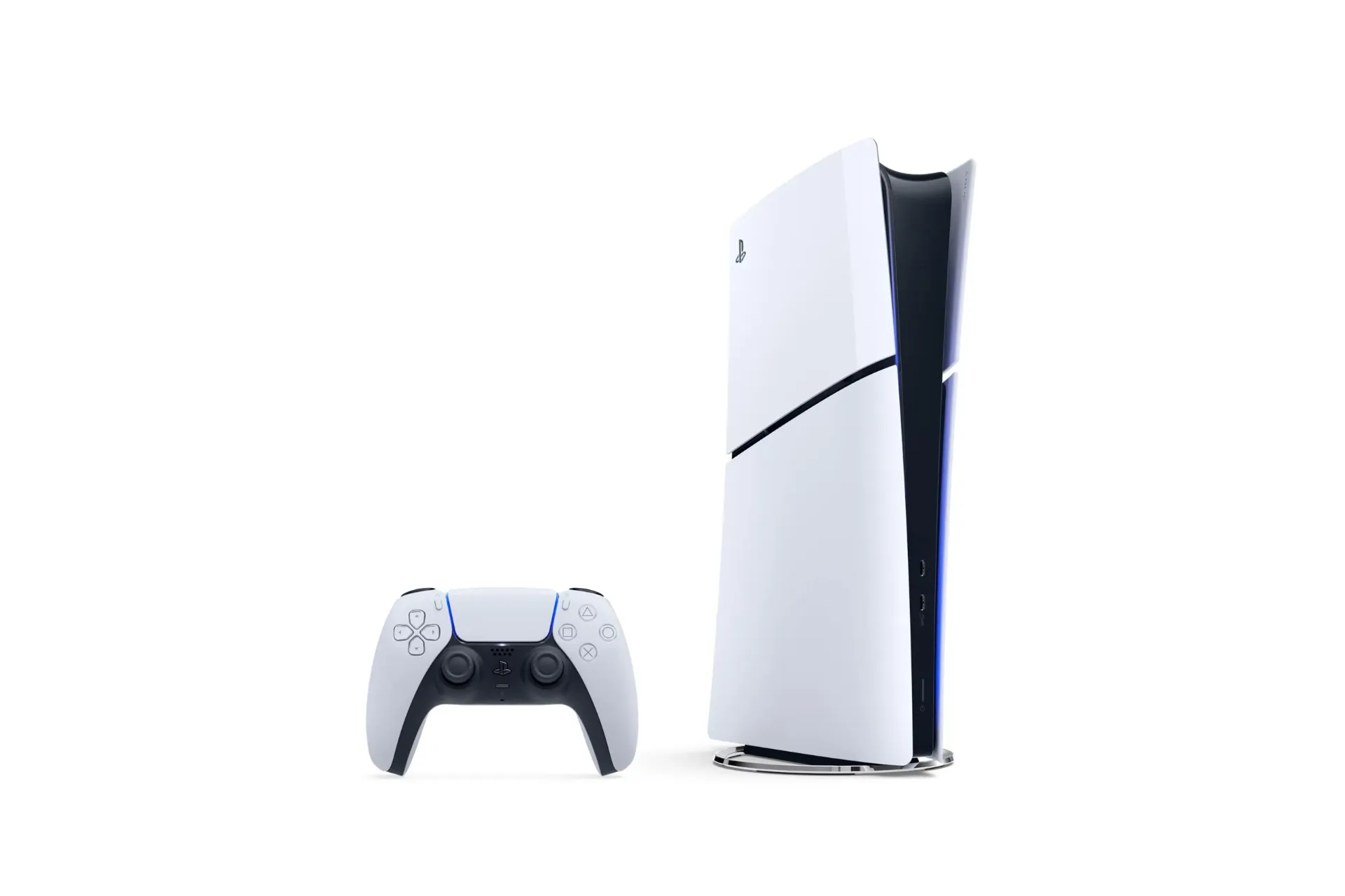 SYSTEM-USED PS5 SLIM DIGITAL
