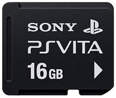 [210000031885] 8GB PS VITA MEMORY CARD