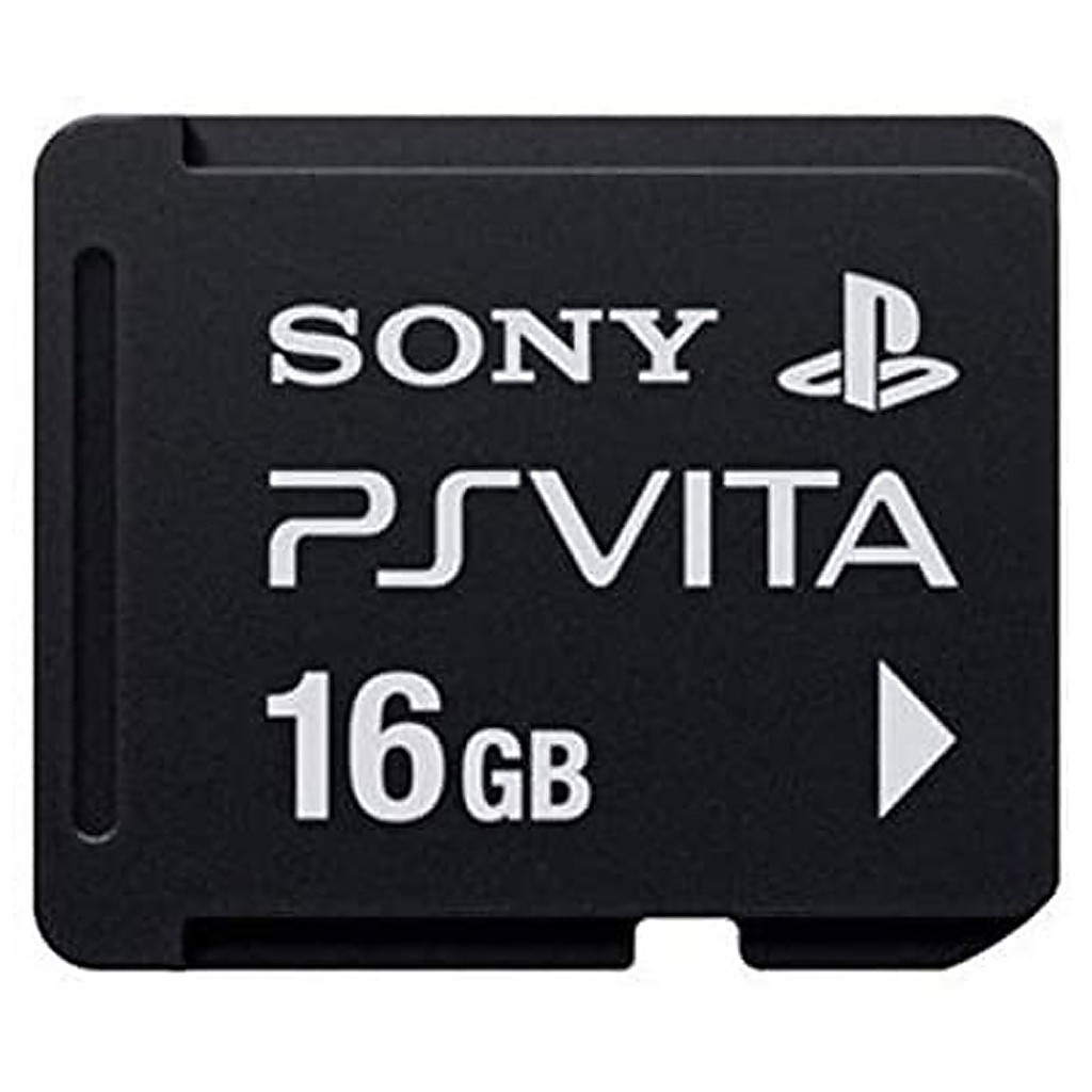 8GB PS VITA MEMORY CARD