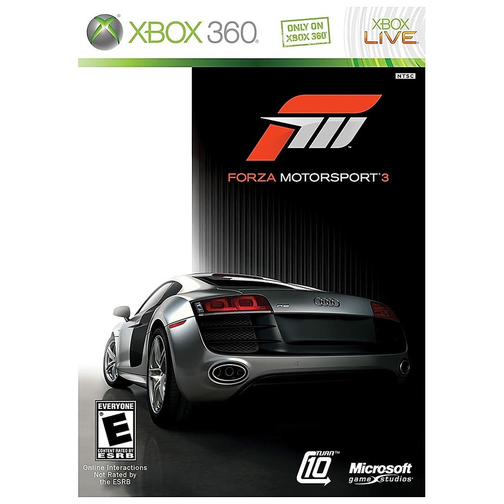 X3U-FORZA MOTORSPORT  4