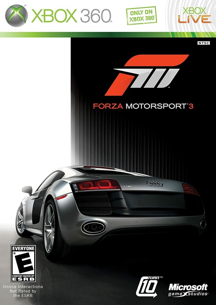 X3U-FORZA MOTORSPORT  4