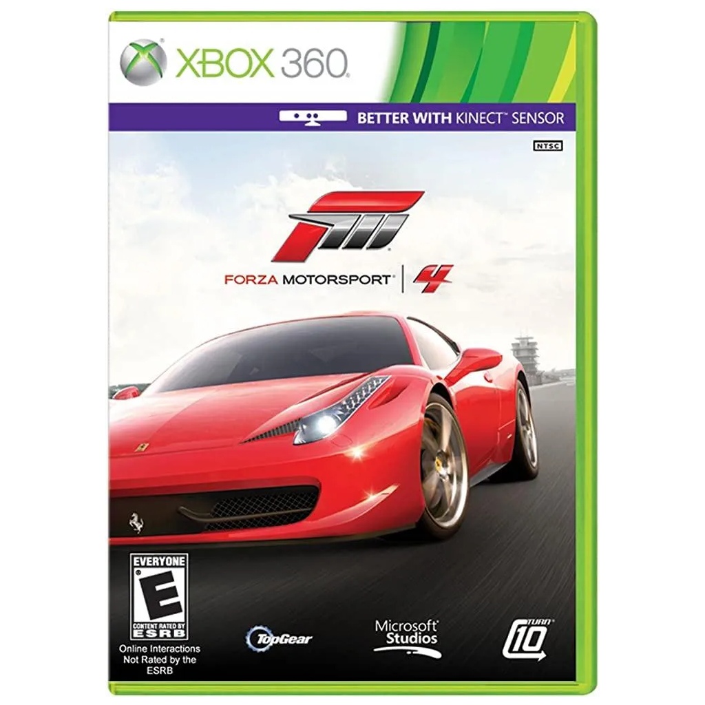 X3U-FORZA MOTORSPORT  4