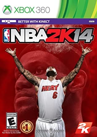 X3U-NBA 2K12