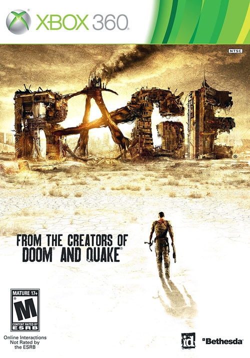 X3U-RAGE