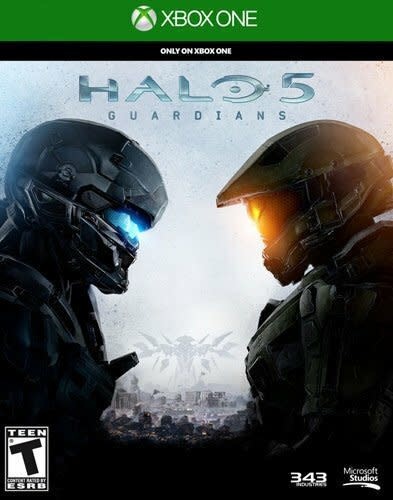 XB1U-HALO 5: GUARDIANS