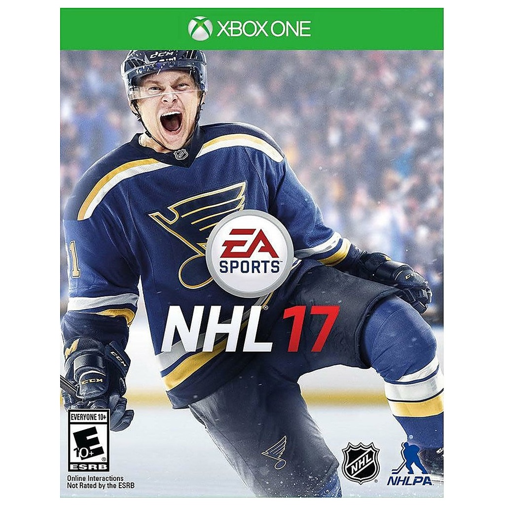 XB1U-NHL 18
