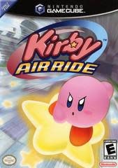 GCU-KIRBY AIRRIDE
